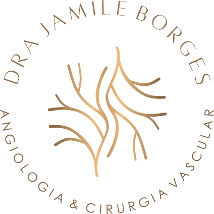 Angiologista e Cirurgiã Vascular em salvador